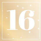 door-Jour 16