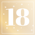 door-Jour 18