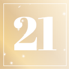 door-Jour 21
