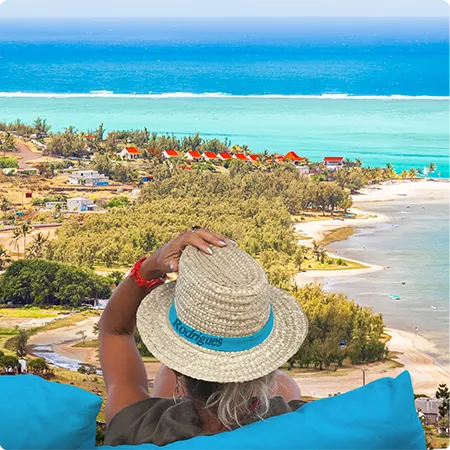 destination Rodrigues